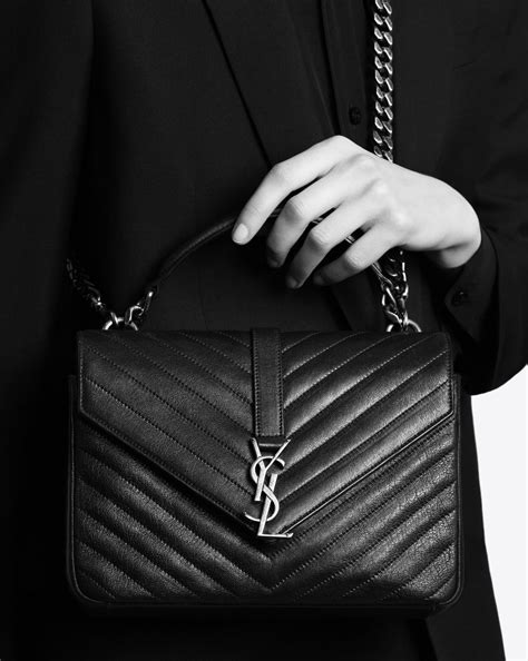 ysl hand bag price